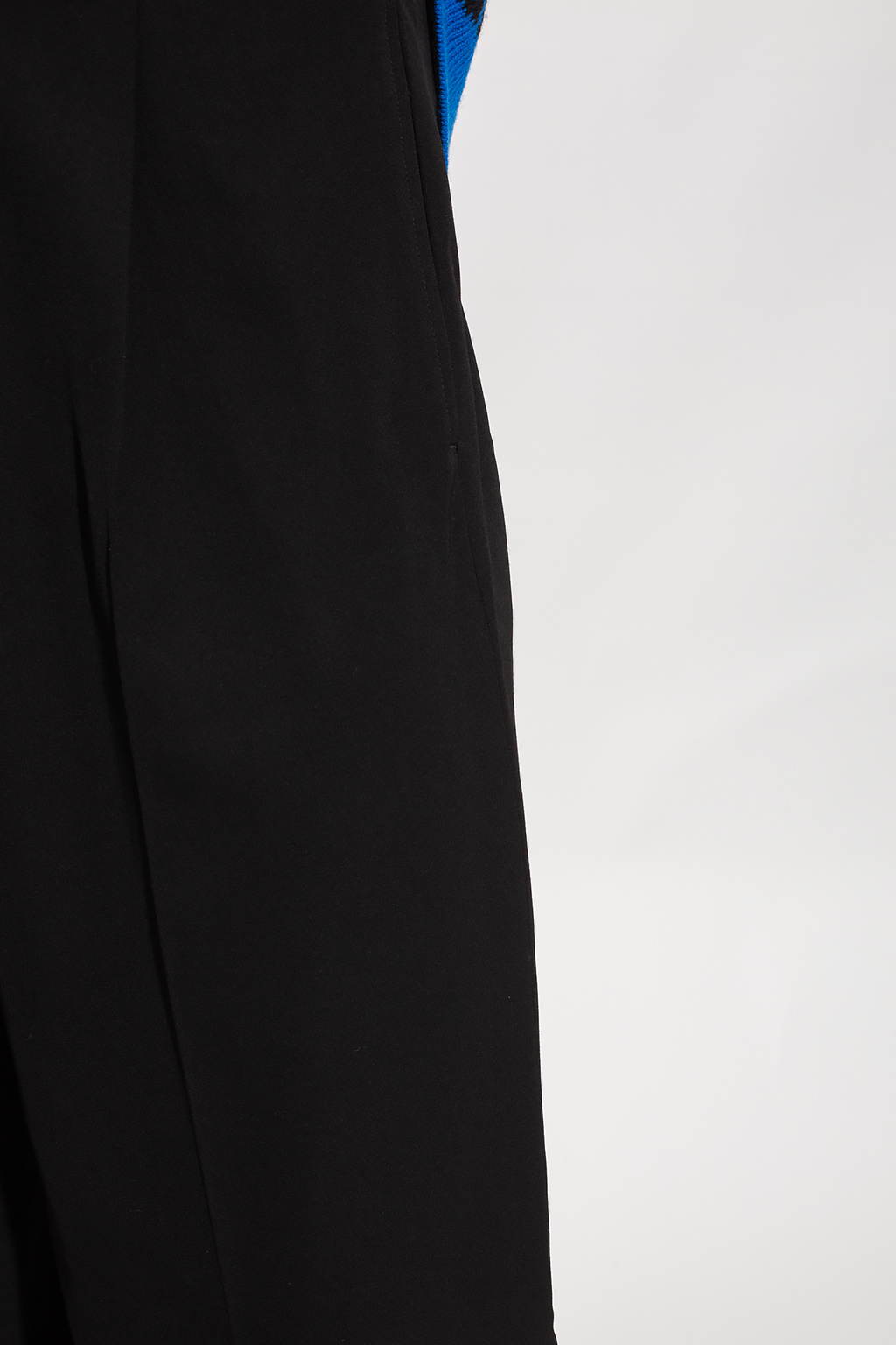 Balenciaga Pleat-front trousers